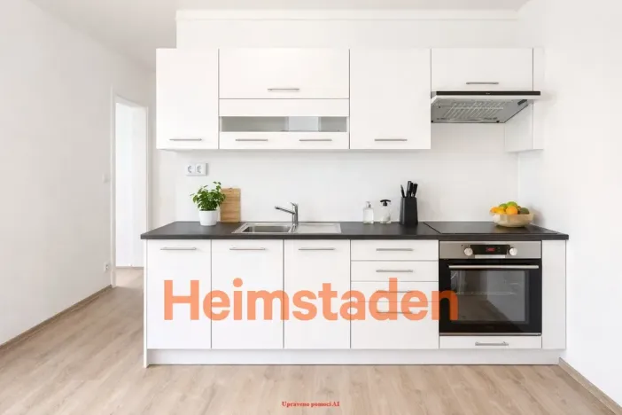 Pronájem bytu 3+1, Paskov, Bělská, 70 m2