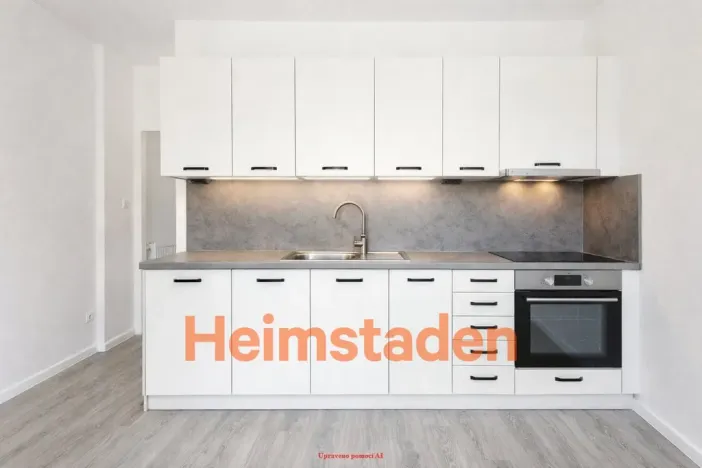 Pronájem bytu 3+1, Paskov, Bělská, 70 m2
