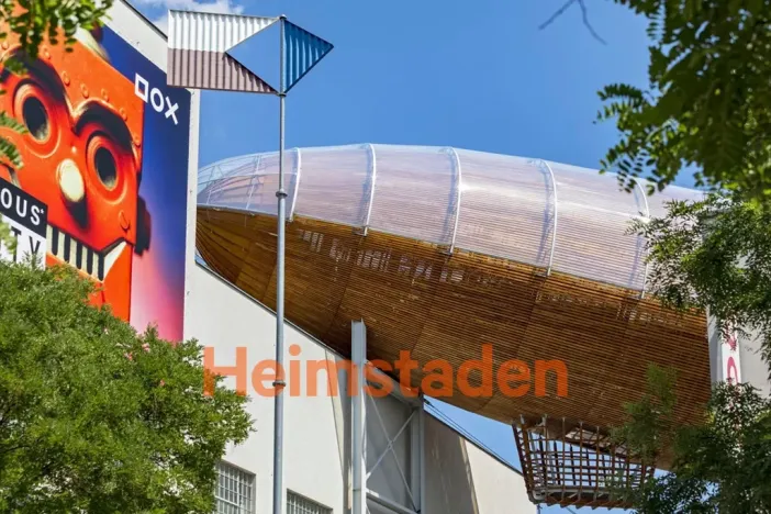 Pronájem bytu 2+kk, Praha - Holešovice, U Pergamenky, 59 m2