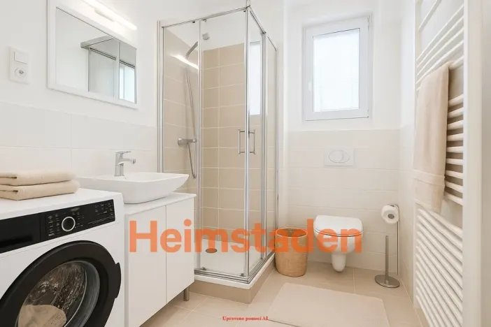 Pronájem bytu 2+1, Plzeň - Jižní Předměstí, Magisterská, 46 m2