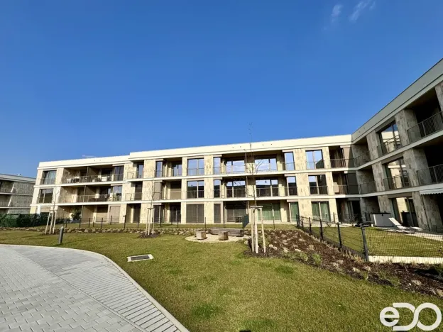 Pronájem bytu 2+kk, Brandýs nad Labem-Stará Boleslav, Dřevčická, 59 m2