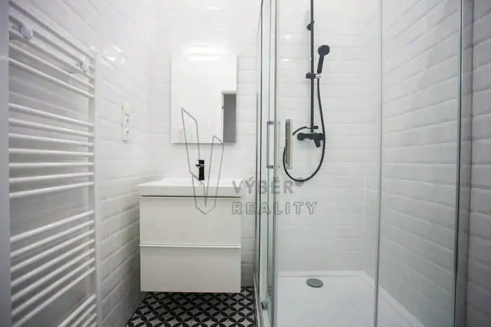 Prodej bytu 2+kk, Praha - Strašnice, V olšinách, 50 m2