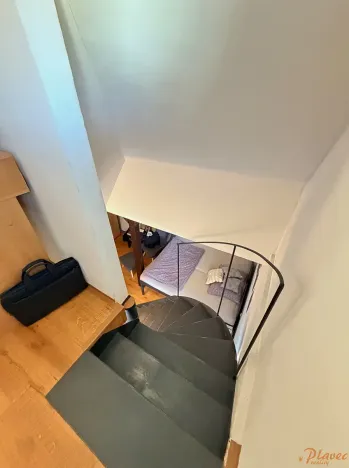 Pronájem pokoje, Praha - Suchdol, Nad dolíky, 18 m2