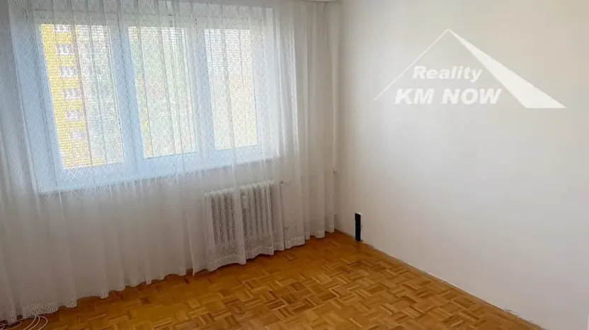 Prodej bytu 2+1, Kroměříž, Vrobelova, 51 m2