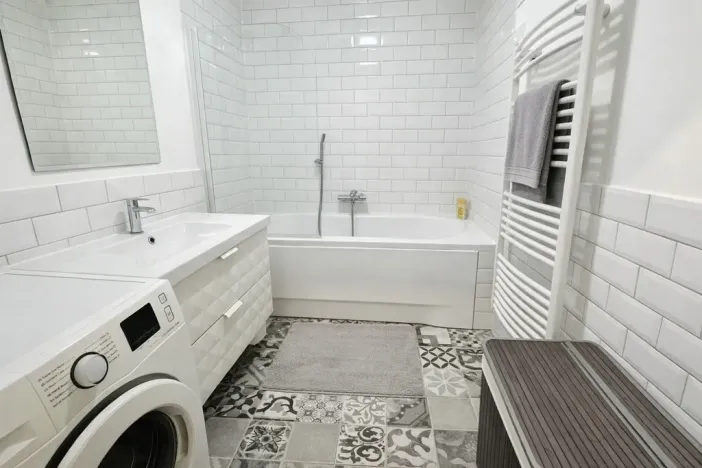 Prodej bytu 3+1, Loučovice, 69 m2