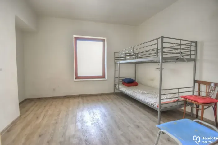 Prodej ubytování, Tovačov, Förchtgottova, 300 m2