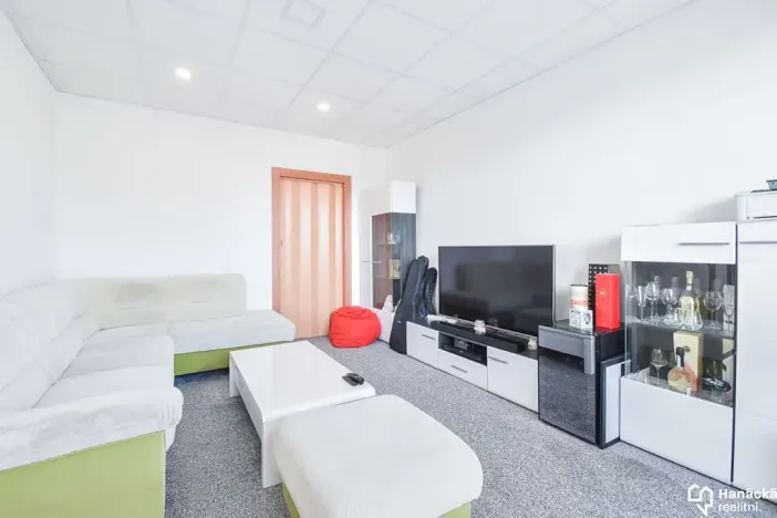 Prodej bytu 3+1, Olomouc, Jílová, 61 m2