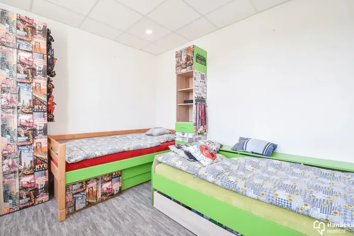 Prodej bytu 3+1, Olomouc, Jílová, 61 m2