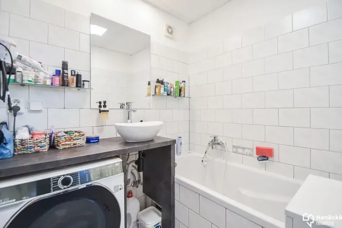 Prodej bytu 3+1, Olomouc, Jílová, 61 m2