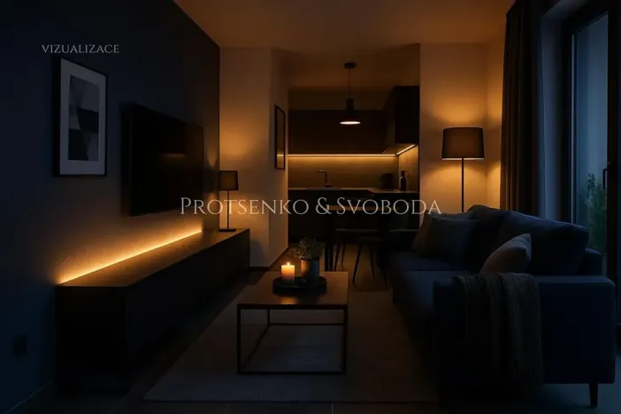 Prodej rodinného domu, Frymburk, 218 m2