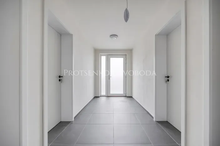 Prodej rodinného domu, Frymburk, 218 m2