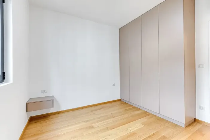 Prodej bytu 3+kk, Bečići, Černá Hora, 63 m2