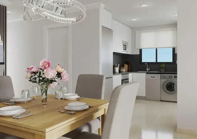 Prodej bytu 3+kk, Cabanes, Španělsko, Carrerasa Torre la Sal, 76 m2