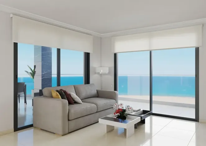 Prodej bytu 3+kk, Cabanes, Španělsko, Carrerasa Torre la Sal, 76 m2