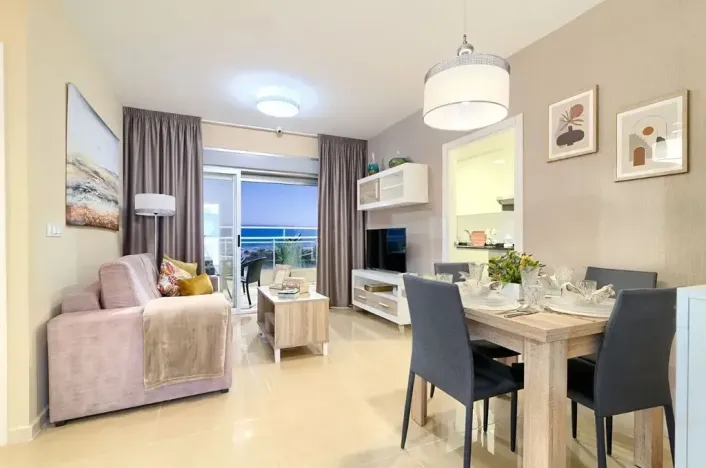 Prodej bytu 3+kk, Cabanes, Španělsko, Carrerasa Torre la Sal, 74 m2