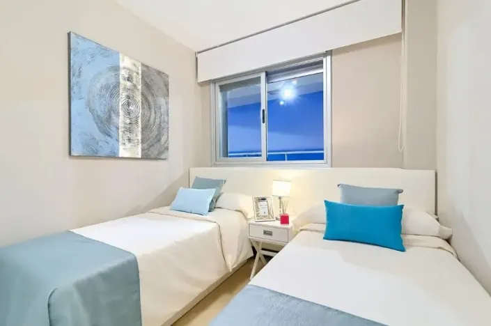 Prodej bytu 3+kk, Cabanes, Španělsko, Carrerasa Torre la Sal, 63 m2