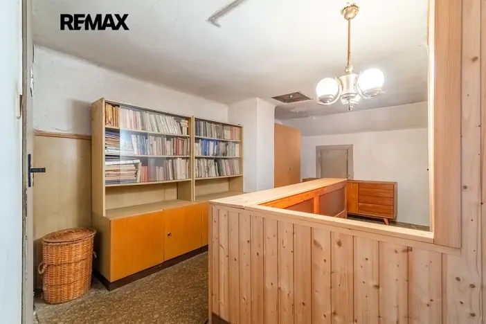 Prodej rodinného domu, Břasy, 180 m2