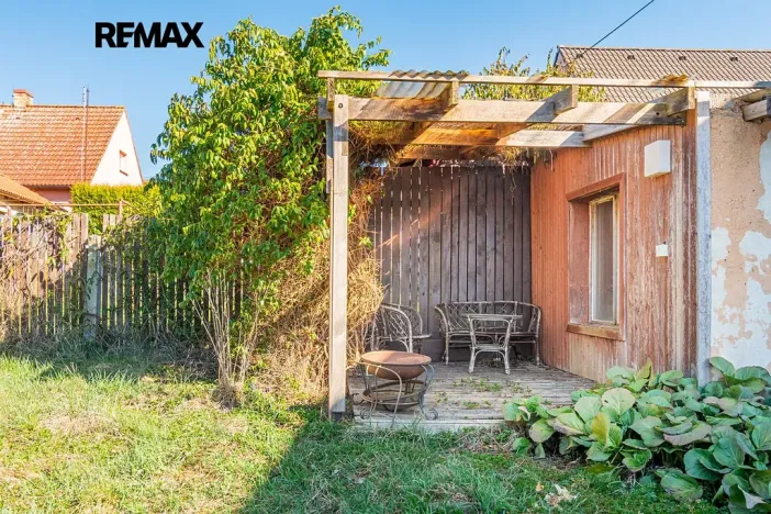 Prodej rodinného domu, Břasy, 180 m2