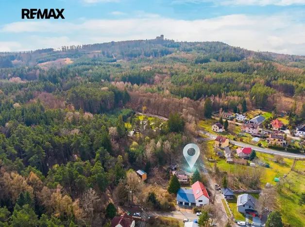 Prodej pozemku pro bydlení, Starý Plzenec, Výrovna, 1079 m2