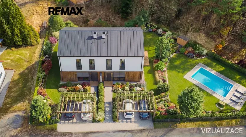 Prodej pozemku pro bydlení, Starý Plzenec, Výrovna, 1079 m2