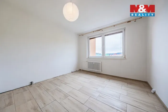 Prodej bytu 3+1, Klášterec nad Ohří, Lípová, 68 m2