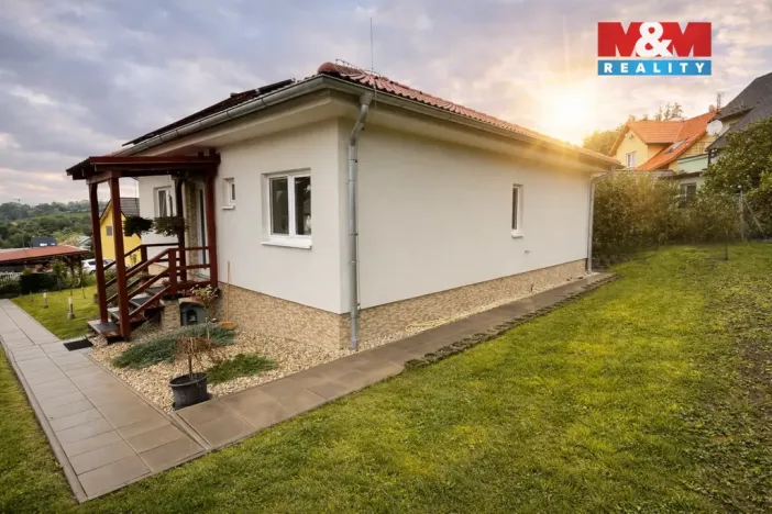 Prodej rodinného domu, Krhová, Pod Kameněm, 90 m2