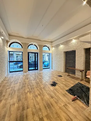 Pronájem obchodního prostoru, Praha - Nové Město, Soukenická, 181 m2