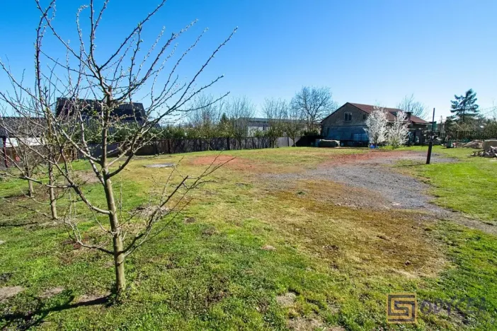 Prodej pozemku pro bydlení, Ostrava, 1. května, 534 m2