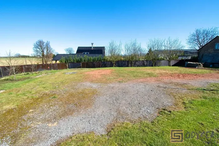 Prodej pozemku pro bydlení, Ostrava, 1. května, 534 m2