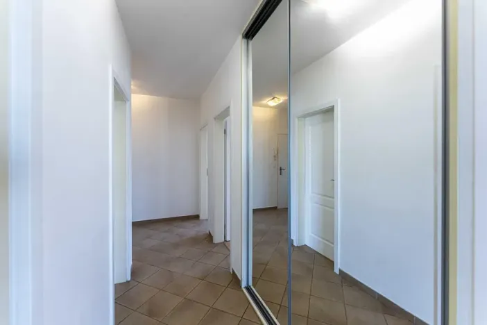 Pronájem bytu 3+1, Praha - Žižkov, Pod kapličkou, 98 m2