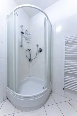 Pronájem bytu 3+1, Praha - Žižkov, Pod kapličkou, 98 m2