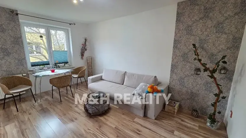 Prodej bytu 2+kk, Frýdlant nad Ostravicí, Nádražní, 53 m2
