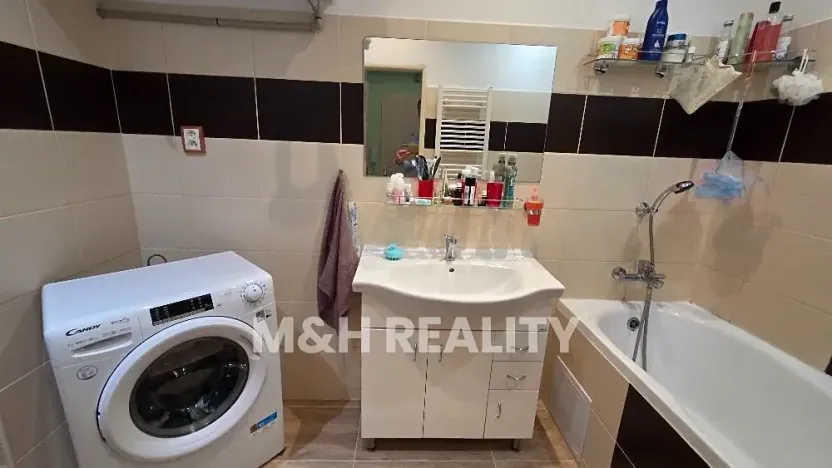 Prodej bytu 2+kk, Frýdlant nad Ostravicí, Nádražní, 53 m2