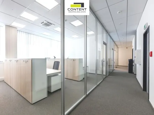 Pronájem skladu, Krupka, Eduarda Proppera, 5493 m2