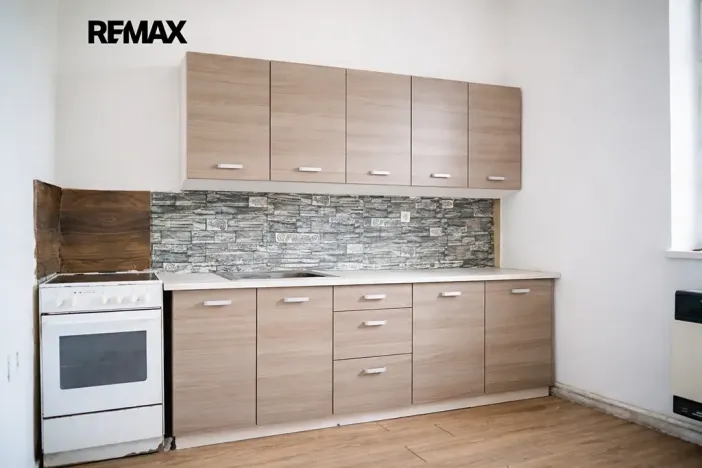 Prodej činžovního domu, Duchcov, Bílinská, 590 m2