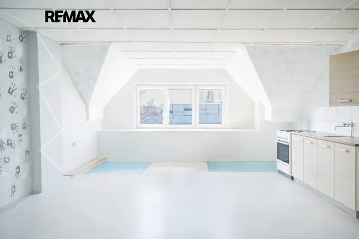 Prodej činžovního domu, Duchcov, Bílinská, 590 m2