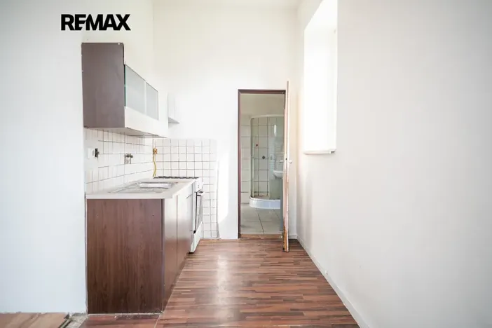 Prodej činžovního domu, Duchcov, Bílinská, 590 m2