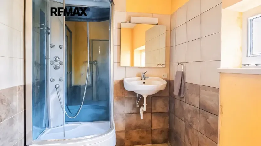 Prodej činžovního domu, Duchcov, Bílinská, 590 m2