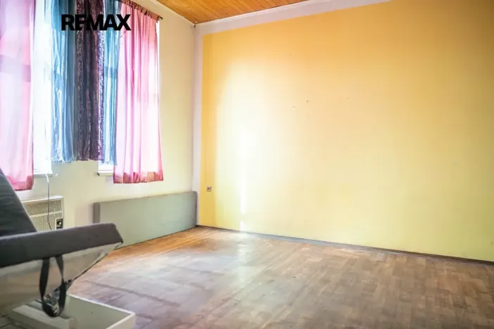 Prodej činžovního domu, Duchcov, Bílinská, 590 m2