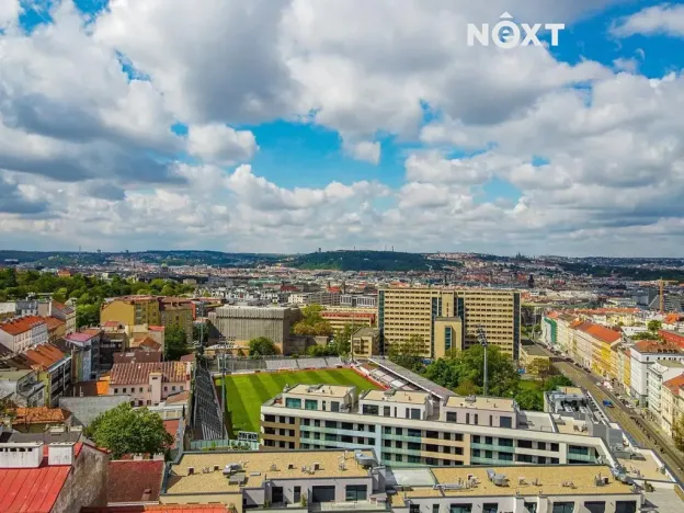 Prodej - jiné, Praha - Žižkov, Husitská, 5 m2