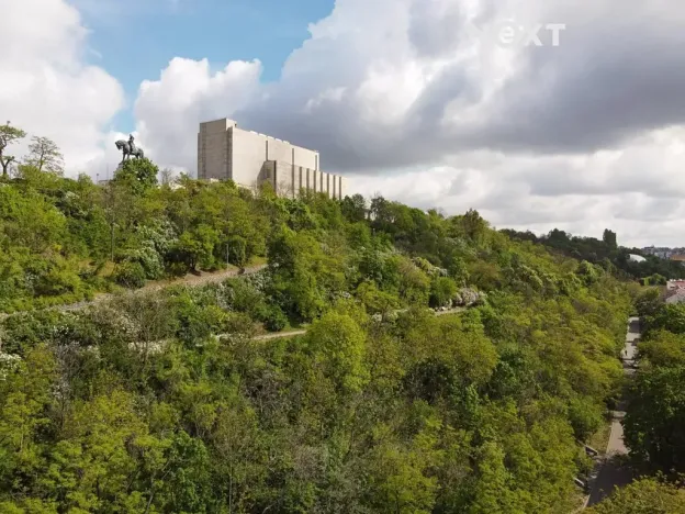 Prodej - jiné, Praha - Žižkov, Husitská, 5 m2