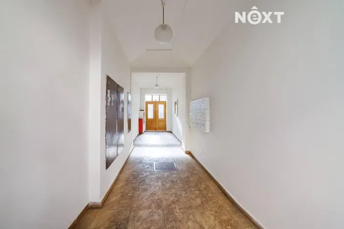 Prodej - jiné, Praha - Nusle, Slavojova, 6 m2