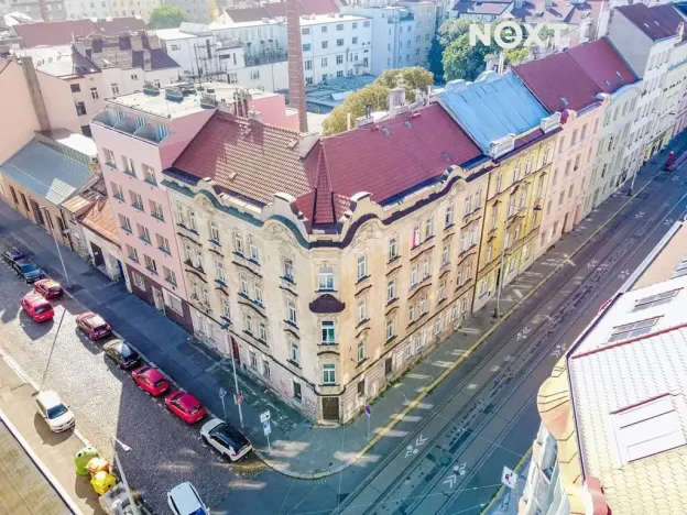 Prodej - jiné, Praha - Nusle, Ctiradova, 9 m2
