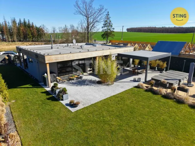 Prodej rodinného domu, Hradec Králové, 101 m2