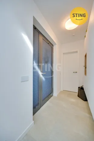 Prodej rodinného domu, Hradec Králové, 101 m2