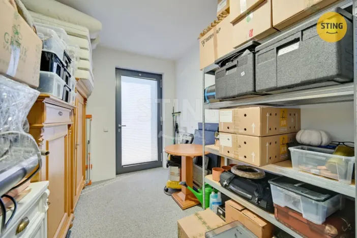 Prodej rodinného domu, Hradec Králové, 101 m2