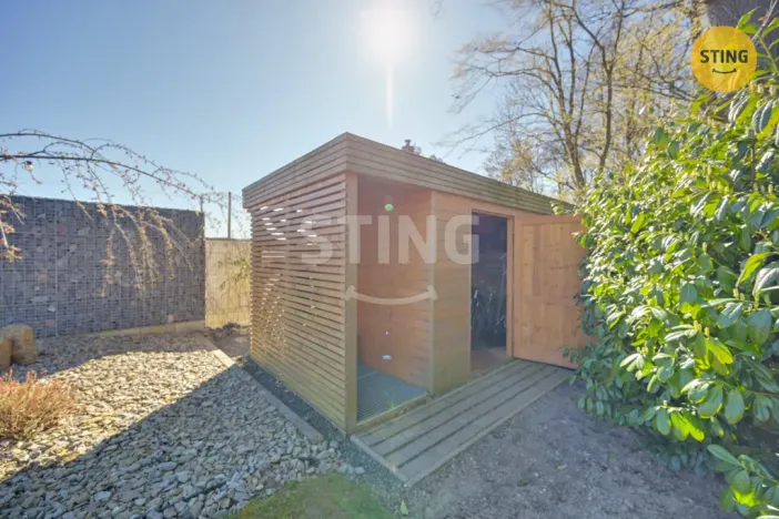 Prodej rodinného domu, Hradec Králové, 101 m2