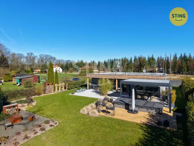 Prodej rodinného domu, Hradec Králové, 101 m2