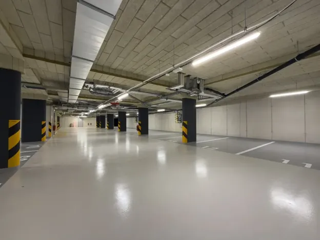 Pronájem bytu 2+kk, Praha - Chodov, Nebřenická, 54 m2