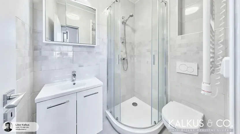 Prodej bytu 1+kk, Svoboda nad Úpou, Nový svět, 25 m2